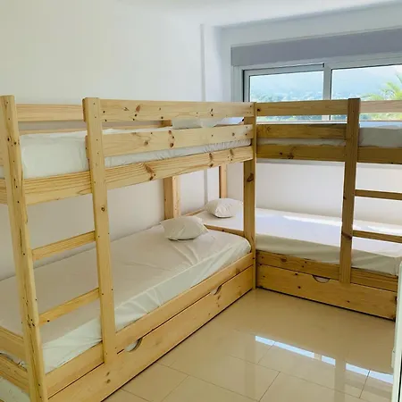 - Casa 8 Personas Ferienhaus