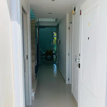 - Casa 8 Personas Denia