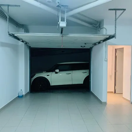 - Casa 8 Personas Ferienhaus *