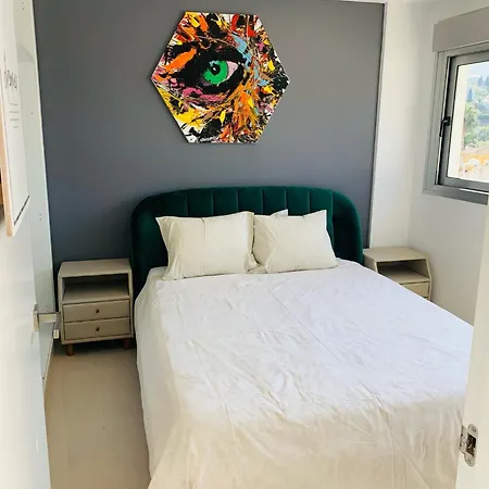 - Casa 8 Personas Ferienhaus Dénia