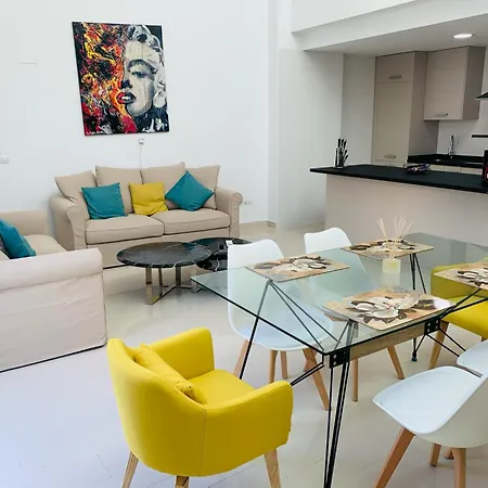 - Casa 8 Personas Denia