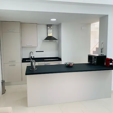 Ferienhaus - Casa 8 Personas Dénia