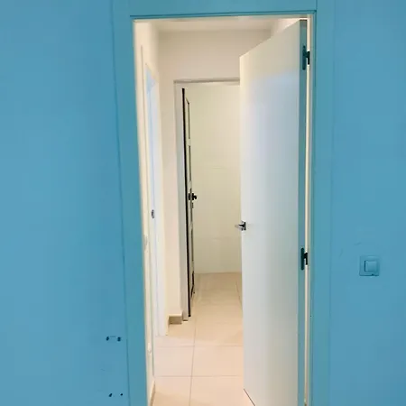 Holiday home - Casa 8 Personas Denia