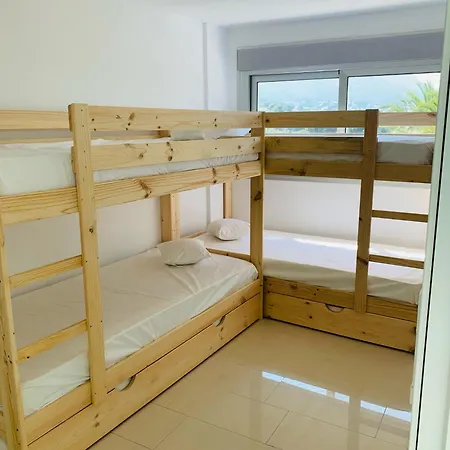Ferienhaus - Casa 8 Personas
