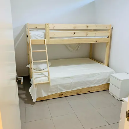 Ferienhaus - Casa 8 Personas *