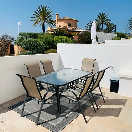 - Casa 8 Personas Ferienhaus