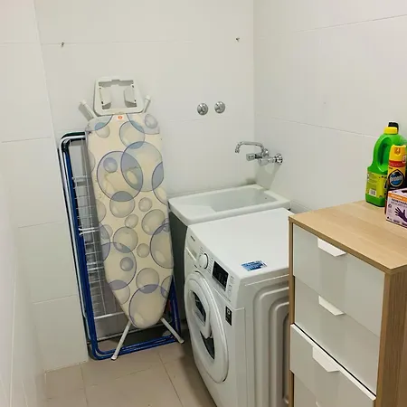 - Casa 8 Personas Ferienhaus Dénia