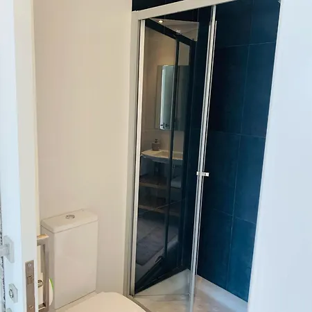 Ferienhaus - Casa 8 Personas Dénia