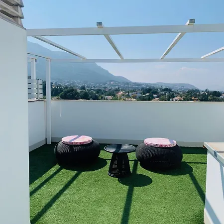 - Casa 8 Personas Ferienhaus *