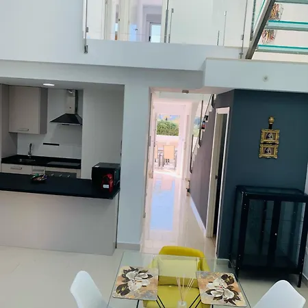 - Casa 8 Personas Denia