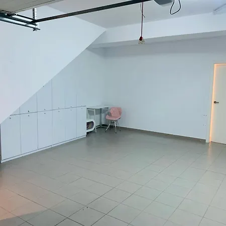- Casa 8 Personas Ferienhaus