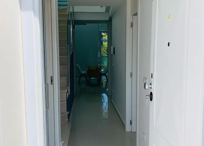 - Casa 8 Personas Dénia