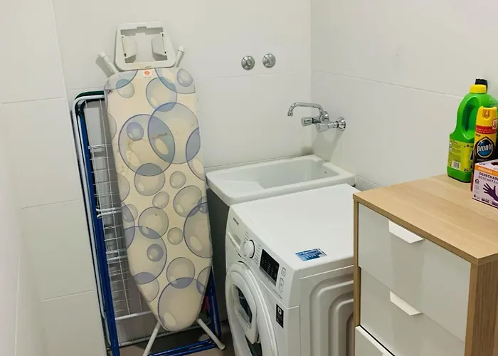 - Casa 8 Personas Casa vacanze Dénia